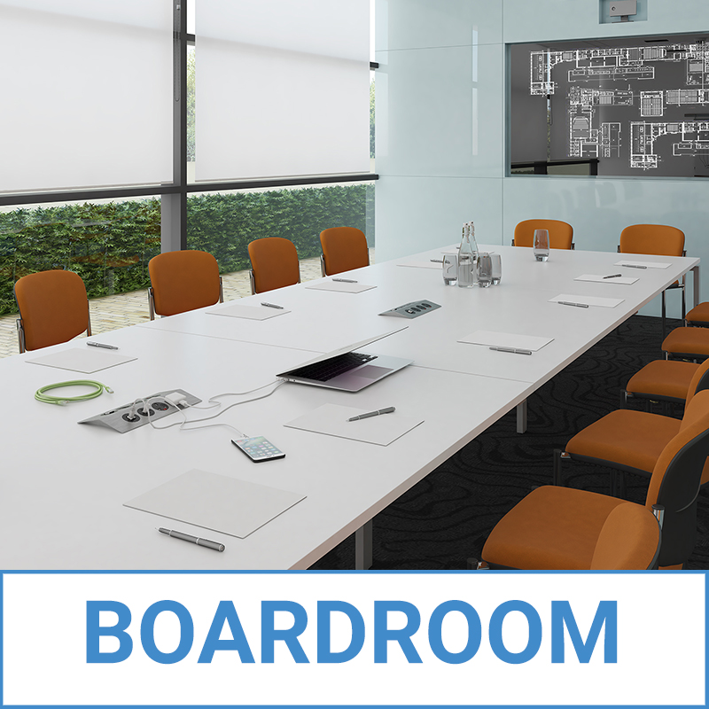 Boardroom | Meeting Room